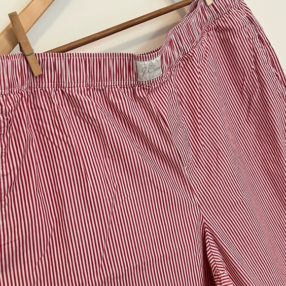 J.Crew boxer lounge pants - Picture 4 of 9